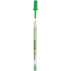 Gellyroll Moonlight Fluo Green