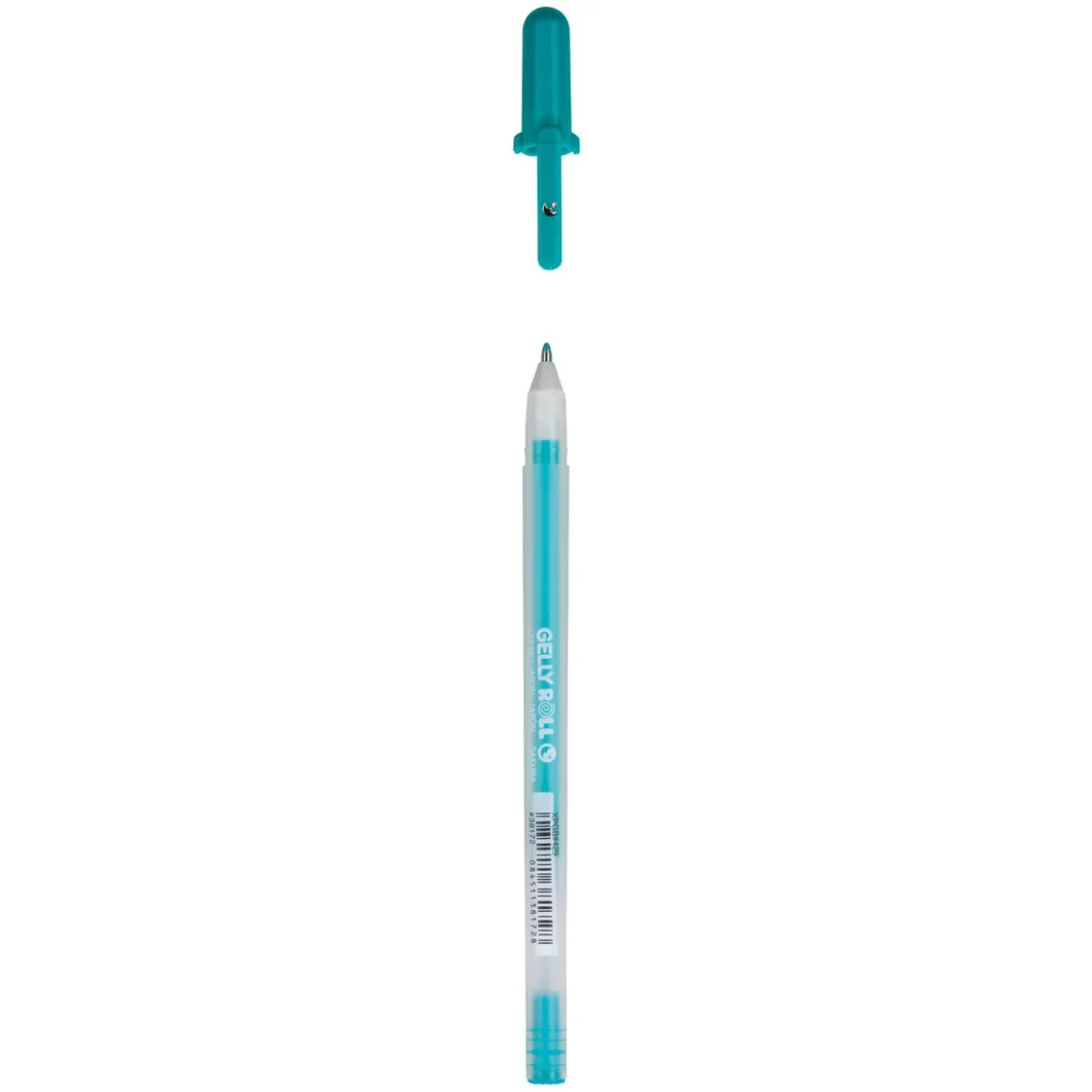 Gellyroll Moonlight Green