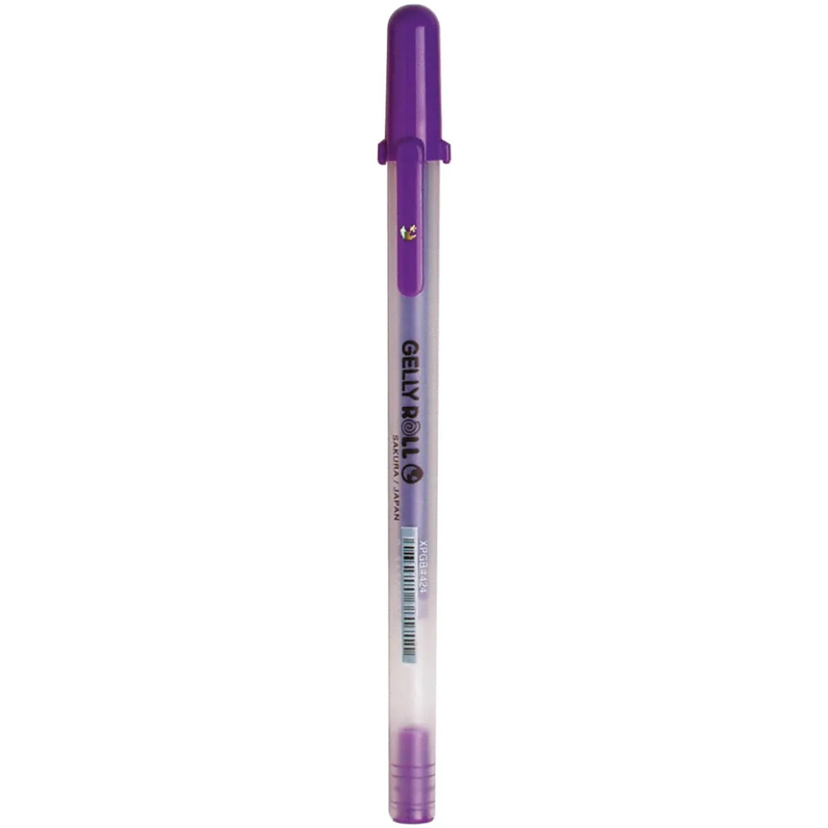 Gellyroll Moonlight Purple