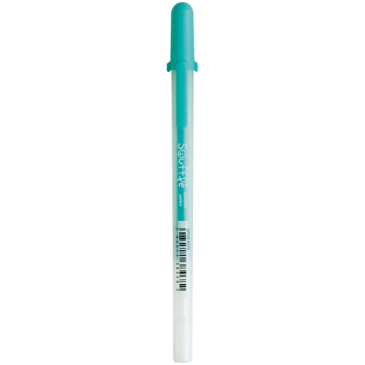Gellyroll Souffle Green