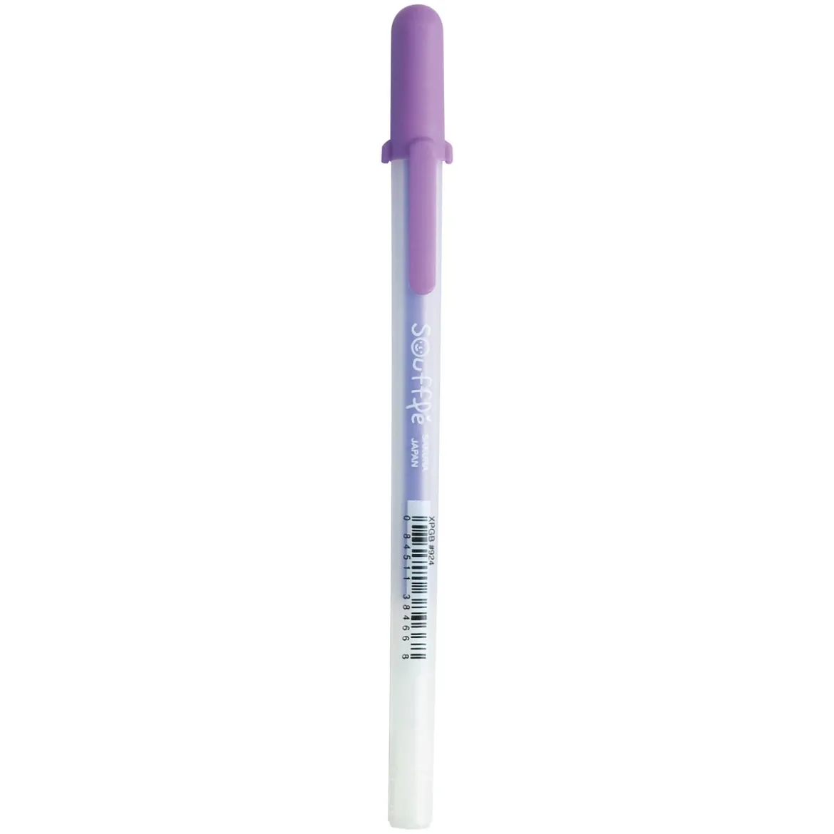 Gellyroll Souffle Purple