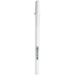 Gellyroll Souffle White