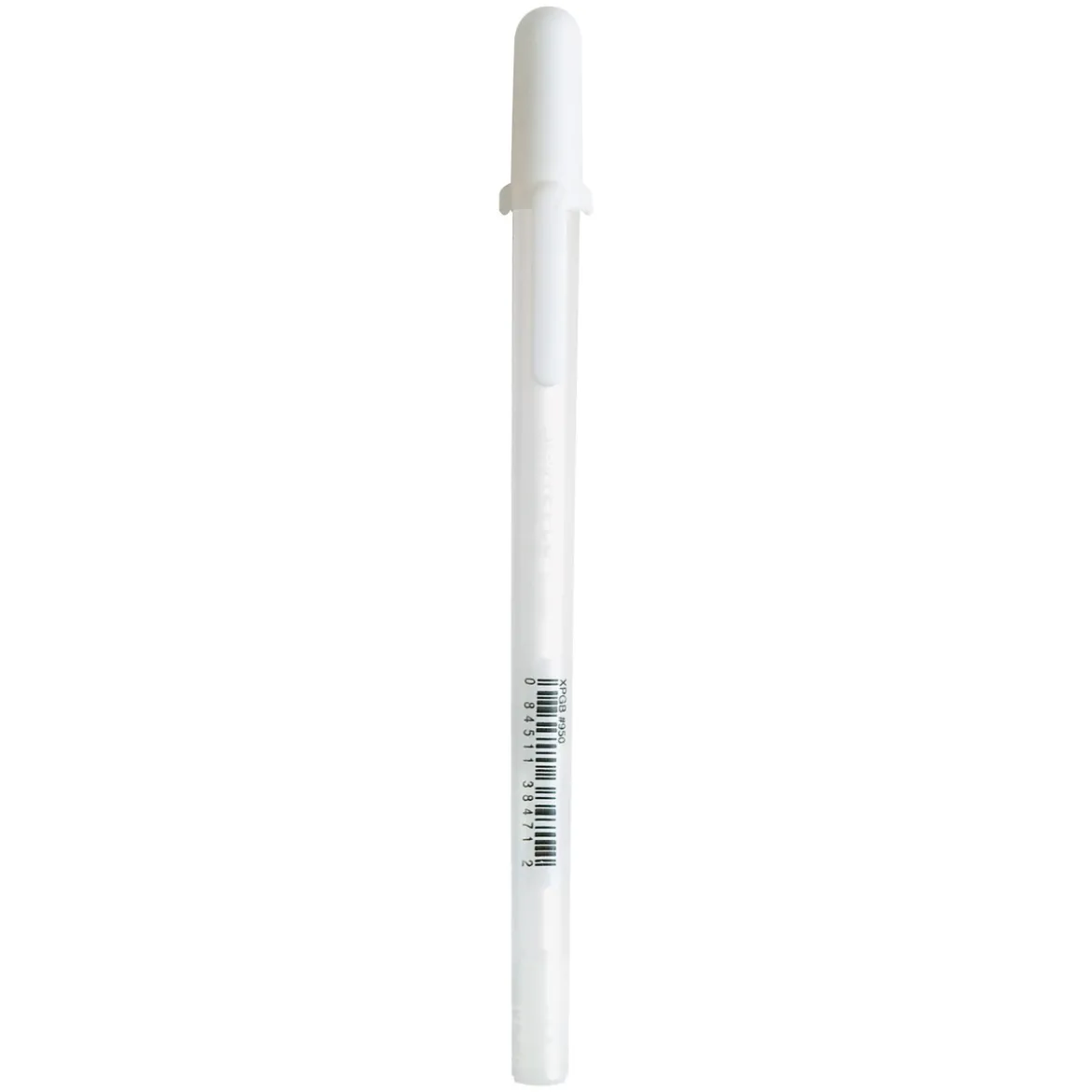 Gellyroll Souffle White