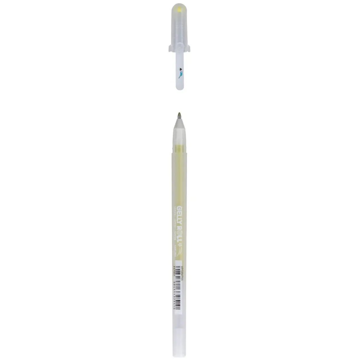 Gellyroll Stardust 703 Guld