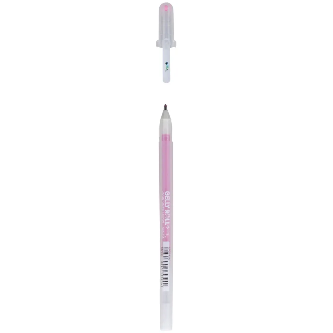 Gellyroll Stardust 720 Rosa