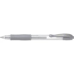 Gelpenna G2 metallic 0.7 silve
