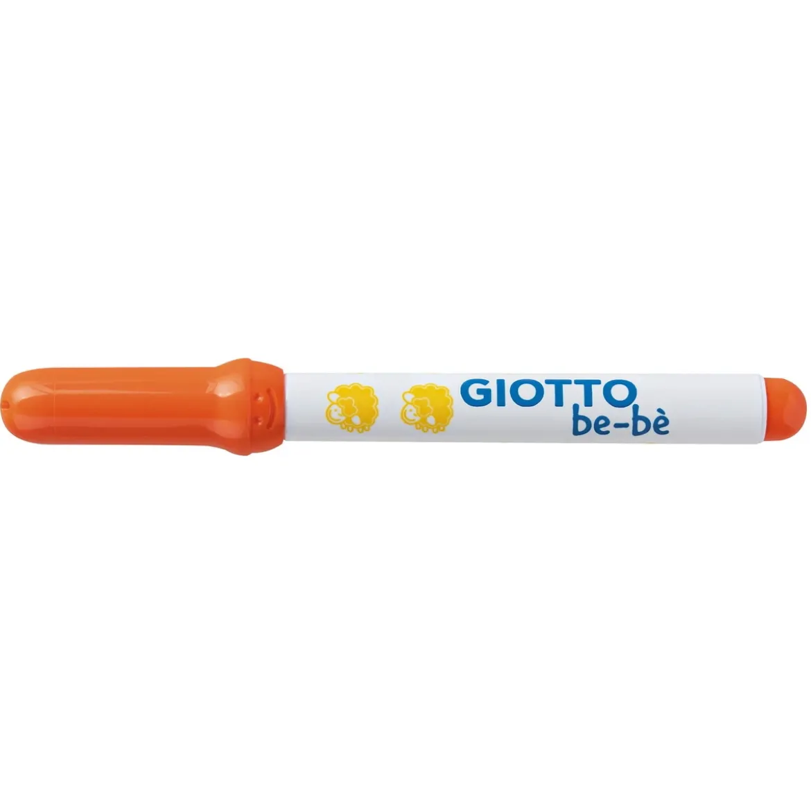 Giotto Be-bè Change Color 8p