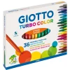 Giotto Turbo Color Tusch 36