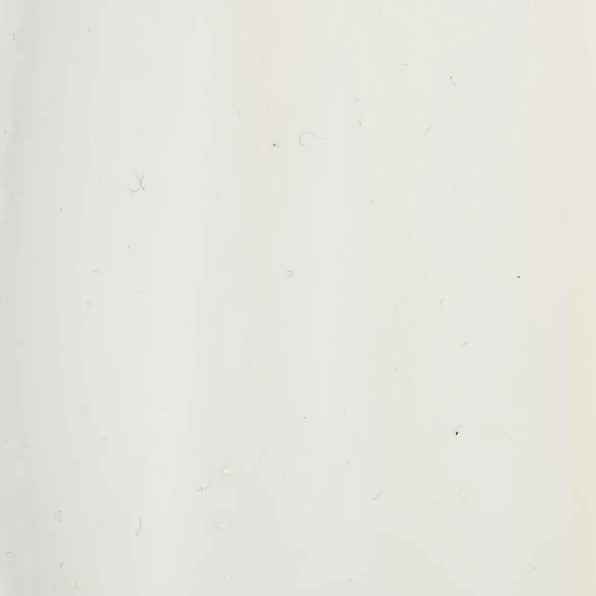 Glasfärg blank 45 ml vit