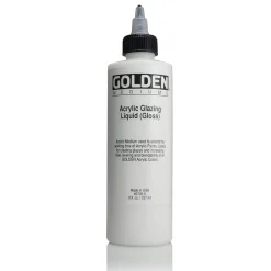 Gloss Glazing Liquid 237 ml