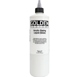 Gloss Glazing Liquid 473 ml