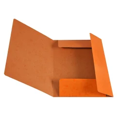 G-mapp FSC kartong A4 Orange