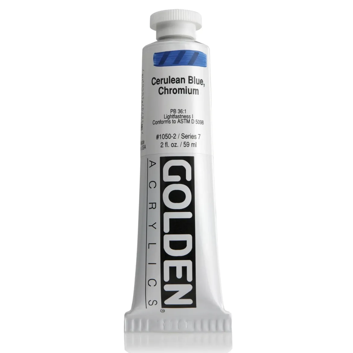 Golden Acryl 59ml HB 1050