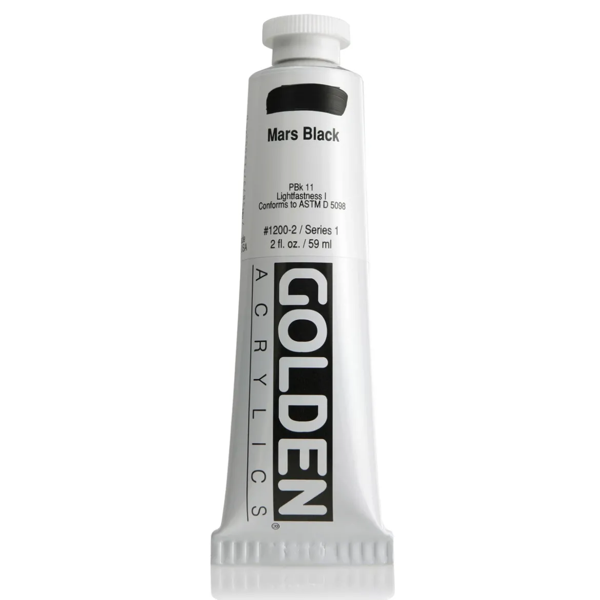 Golden Acryl 59ml HB 1200