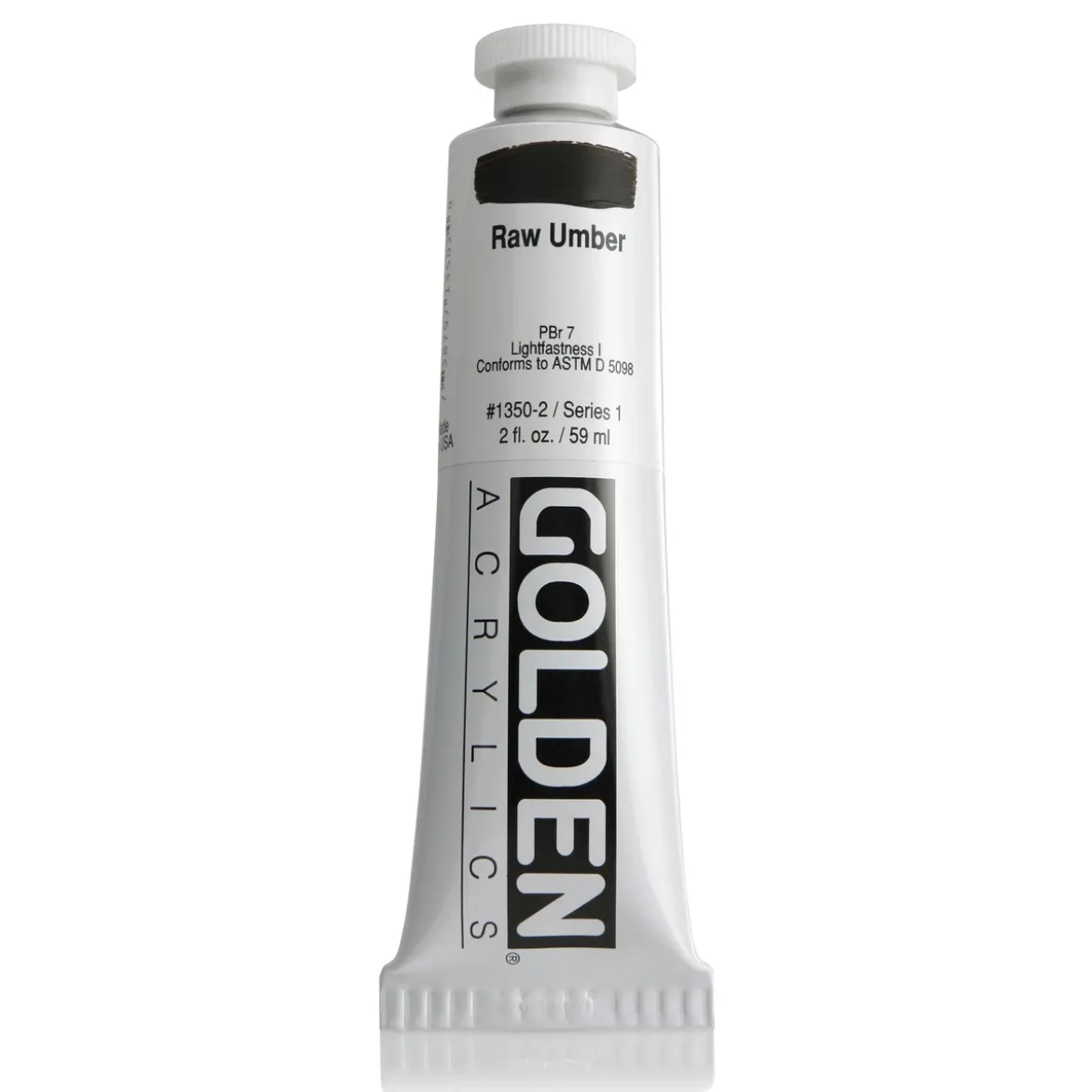 Golden Acryl 59ml HB 1350