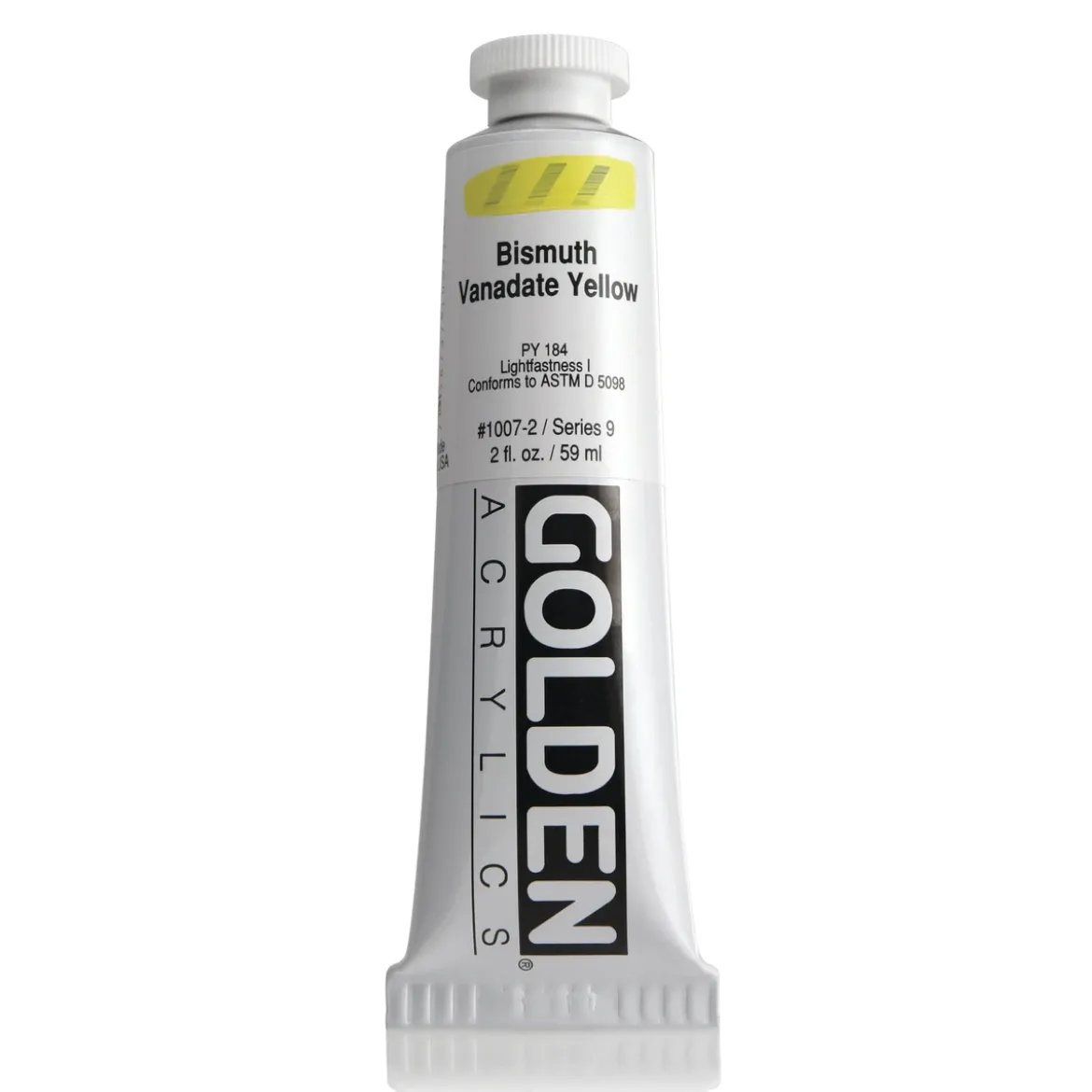 Golden Acryl 59ml HB 1007