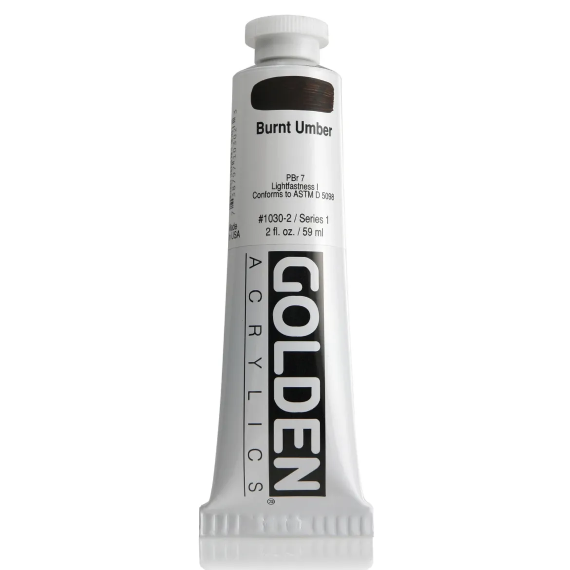 Golden Acryl 59ml HB 1030
