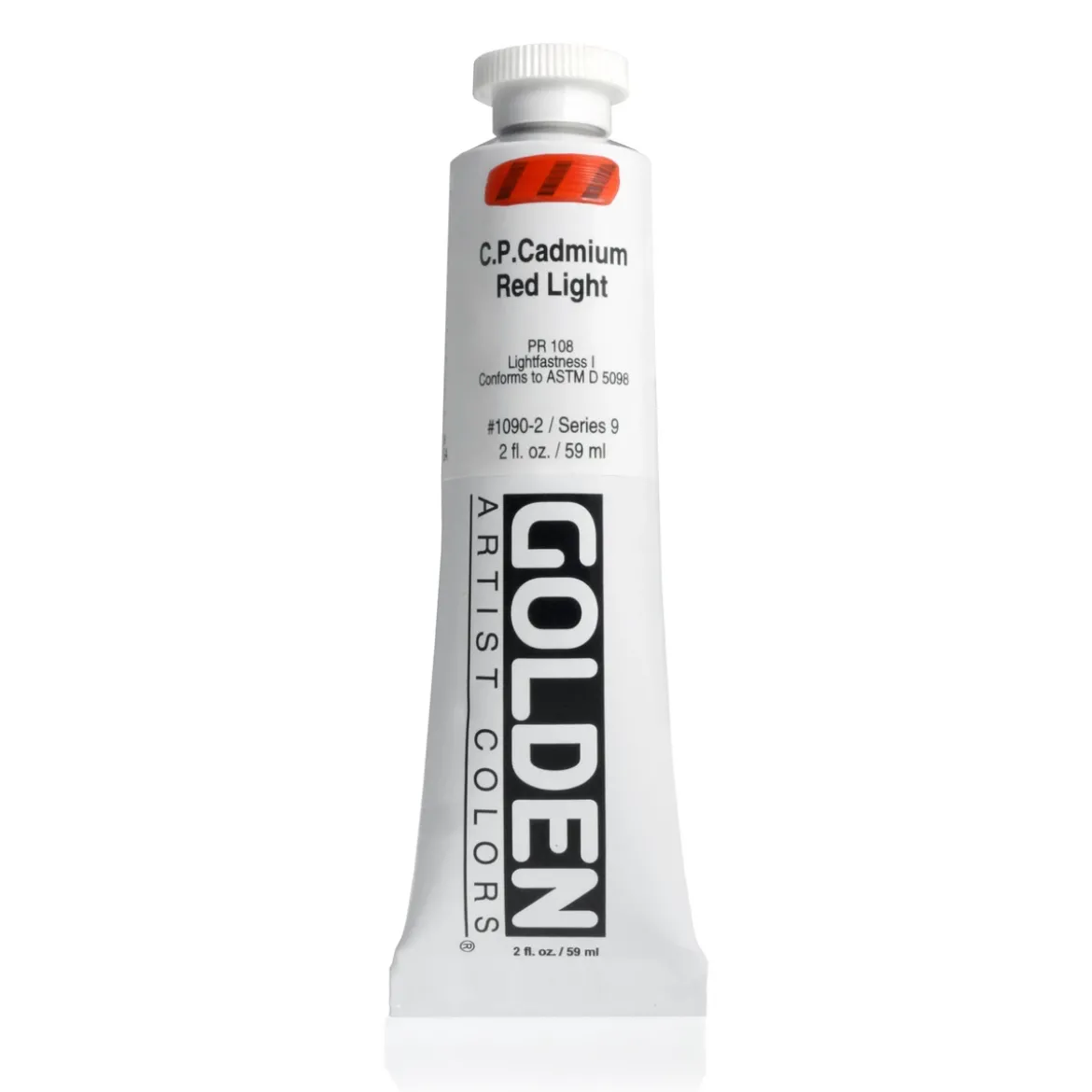Golden Acryl 59ml HB 1090
