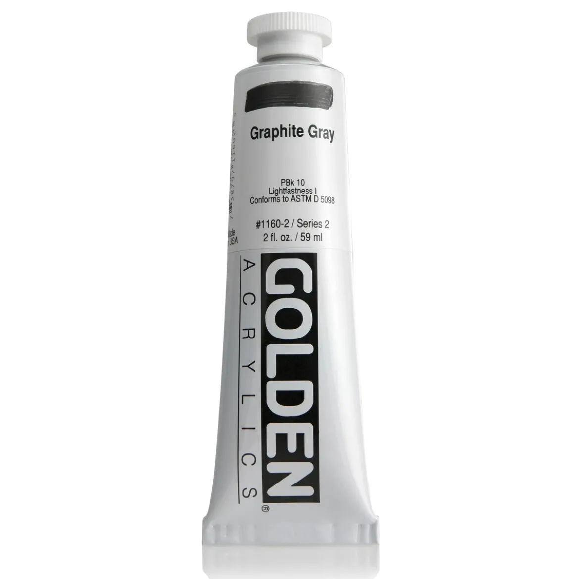 Golden Acryl 59ml HB 1160