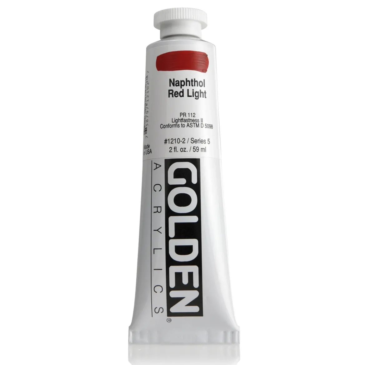Golden Acryl 59ml HB 1210