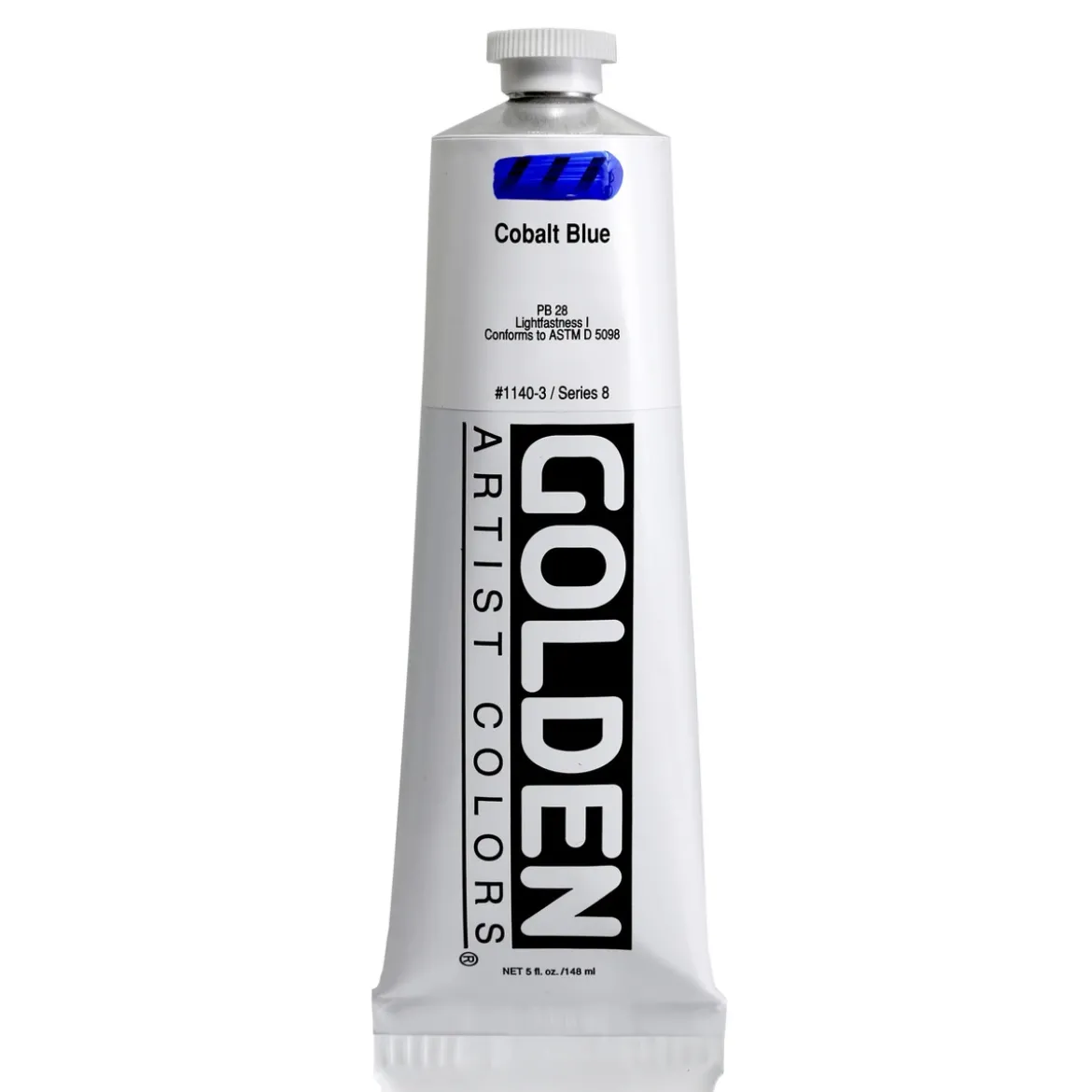 Golden Acryl 150ml HB 1140