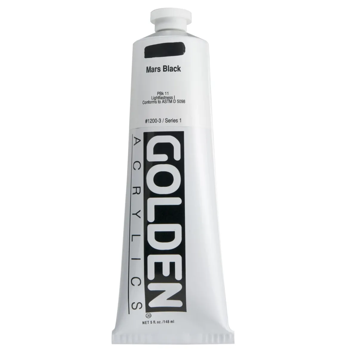 Golden Acryl 150ml HB 1200