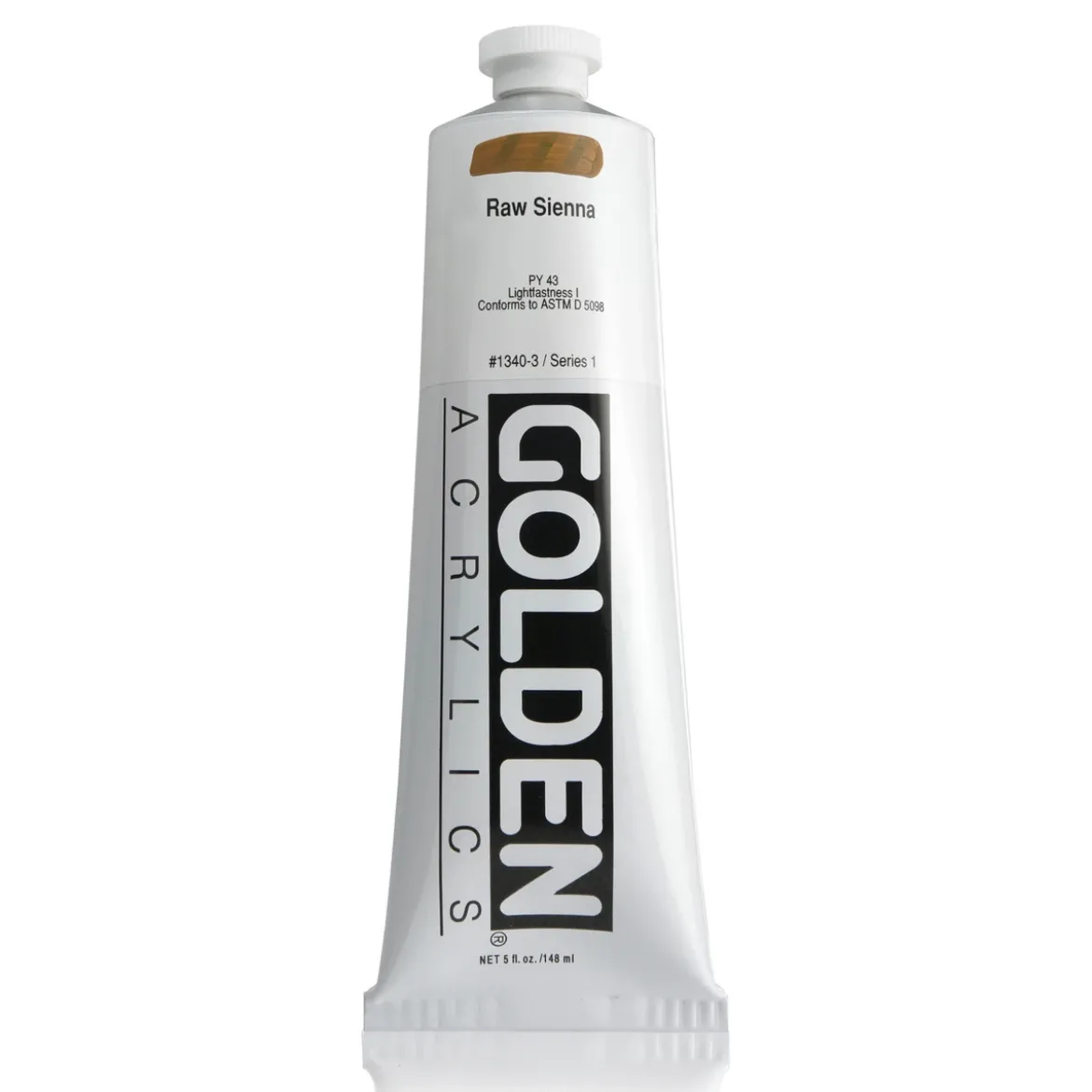 Golden Acryl 150ml HB 1340