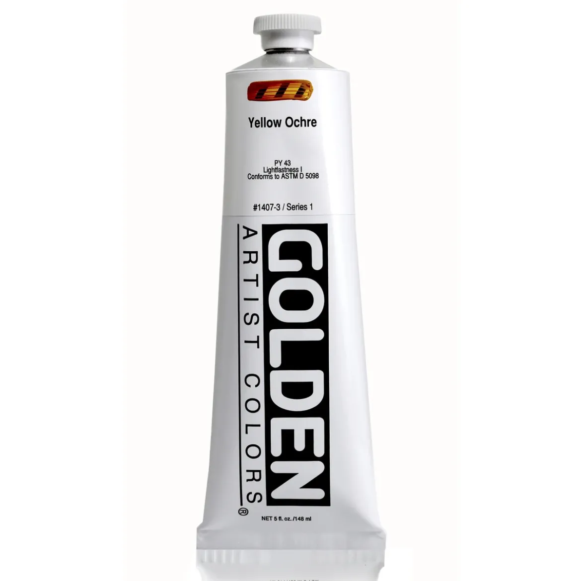 Golden Acryl 150ml HB 1407