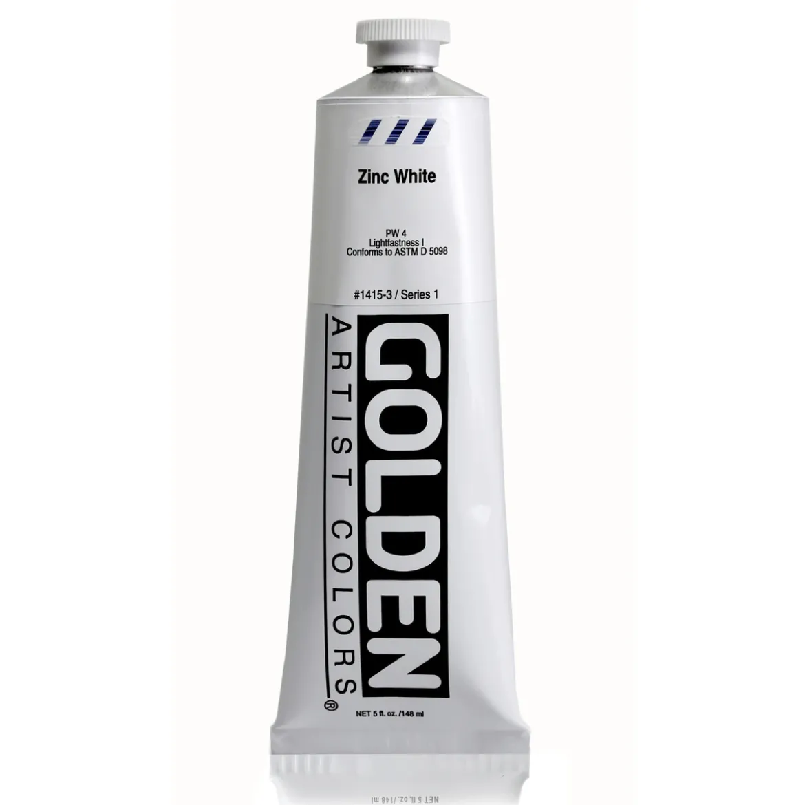 Golden Acryl 150ml HB 1415
