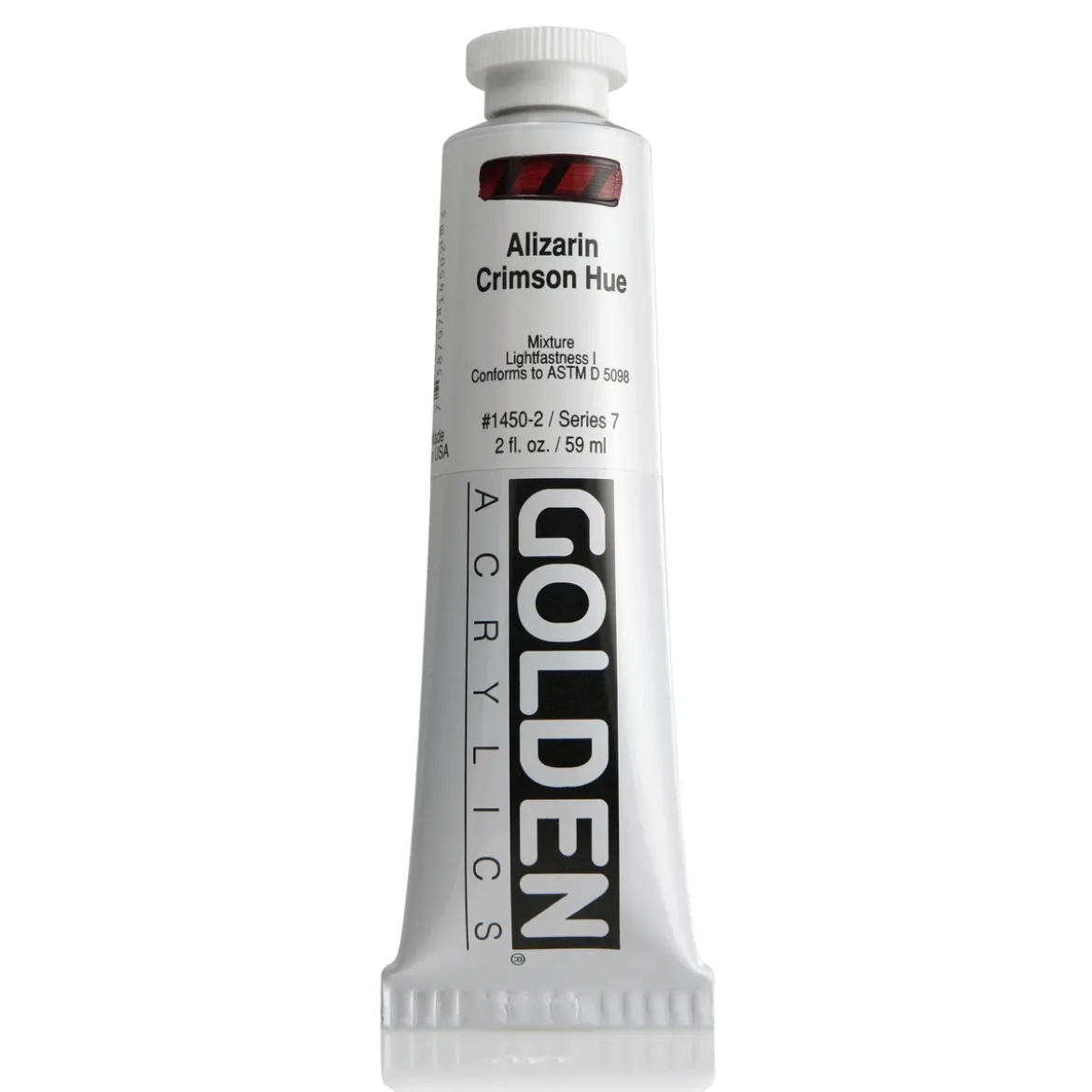 Golden Acryl 59ml Hist 1450