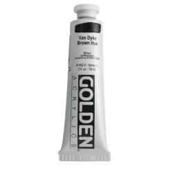 Golden Acryl 59ml Hist 1462