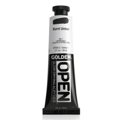 Golden Acryl 59ml Open 7030
