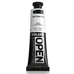 Golden Acryl 59ml Open 7461