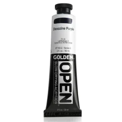 Golden Acryl 59ml Open 7150