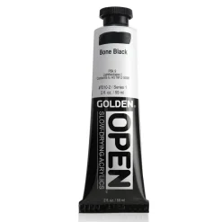 Golden Acryl 59ml Open 7010