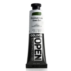 Golden Acryl 59ml Open 7061