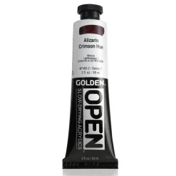 Golden Acryl 59ml Open 7450