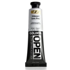 Golden Acryl 59ml Open 7484-2