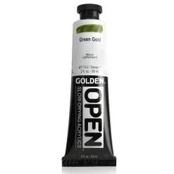 Golden Acryl 59ml Open 7170
