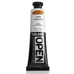 Golden Acryl 59ml Open 7455