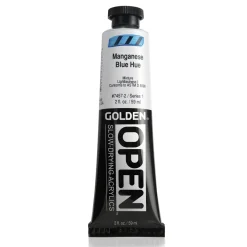 Golden Acryl 59ml Open 7457