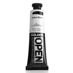 Golden Acryl 59ml Open 7040