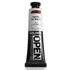 Golden Acryl 59ml Open 7220