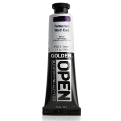 Golden Acryl 59ml Open 7253