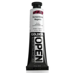 Golden Acryl 59ml Open 7305