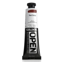 Golden Acryl 59ml Open 7360