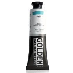 Golden Acryl 59ml Open 7369