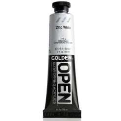 Golden Acryl 59ml Open 7415