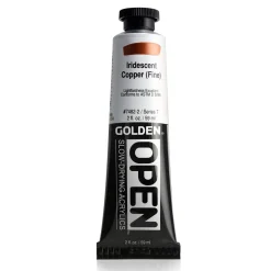 Golden Acryl 59ml Open 7482-2