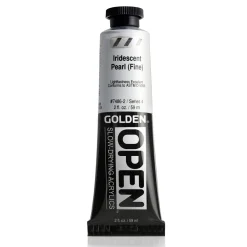 Golden Acryl 59ml Open 7486-2